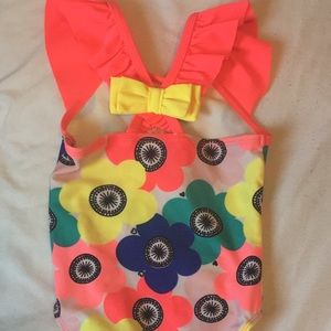 Kids bathing suit